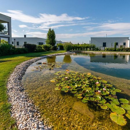 Apartment With Pool, Roof Terrace, Garden Zsira ภายนอก รูปภาพ